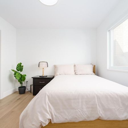 Steveston Village Bed And Breakfast Ричмонд Екстер'єр фото