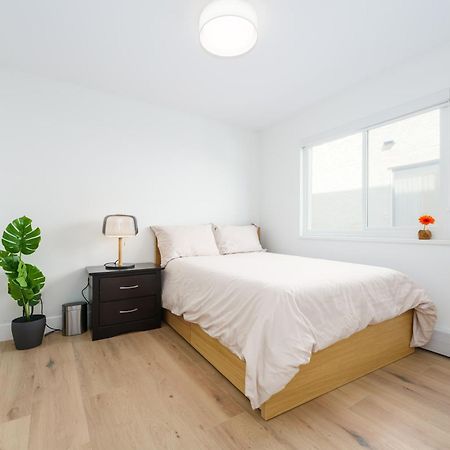 Steveston Village Bed And Breakfast Ричмонд Екстер'єр фото